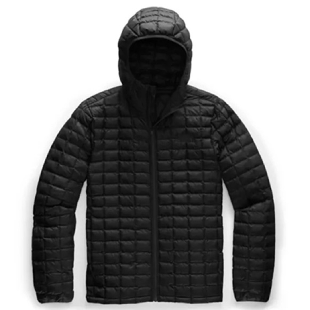 NWOT The North Face Quilted Jacket